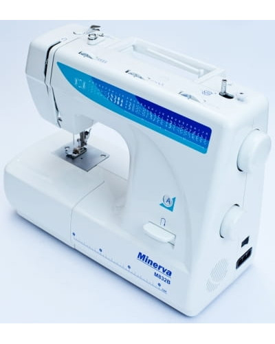 Швейна машина Minerva M832B (F832B)