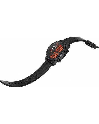Смарт-годинник Mobvoi TicWatch Pro 3 Ultra GPS Black (P1034001600A)