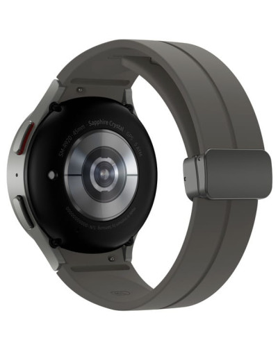 Смарт-часы Samsung Galaxy Watch 5 Pro 45mm Titanium (SM-R920NZTASEK)