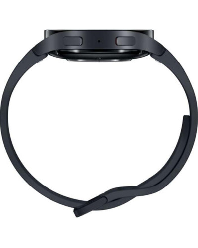 Смарт-часы Samsung Galaxy Watch6 44mm Graphite (SM-R940NZKASEK)