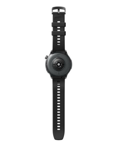 Смарт-годинник Xiaomi Amazfit Balance Midnight