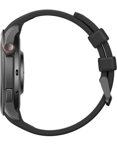 Смарт-годинник Xiaomi Amazfit Balance Midnight