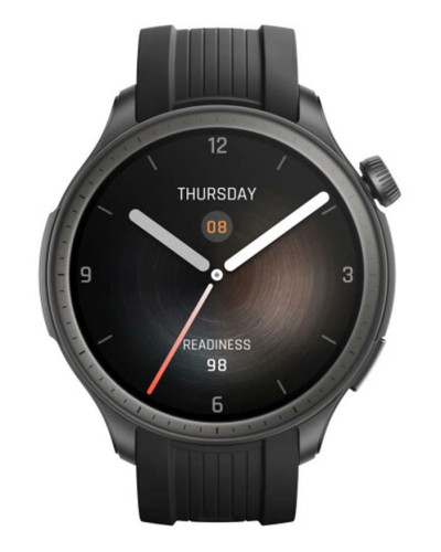 Смарт-годинник Xiaomi Amazfit Balance Midnight