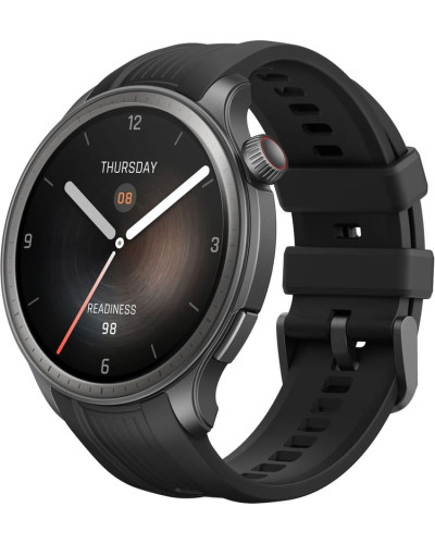 Смарт-годинник Xiaomi Amazfit Balance Midnight