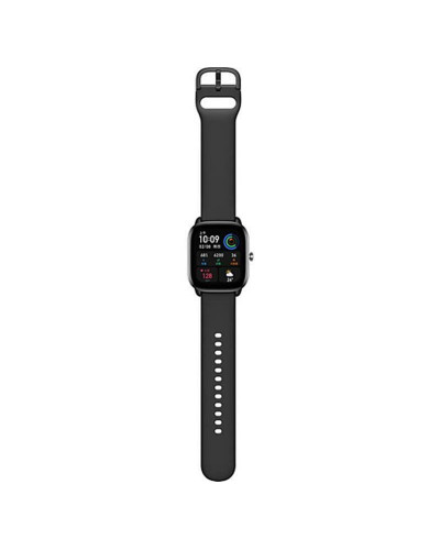 Смарт-часы Xiaomi Amazfit GTS 4 Mini Midnight Black