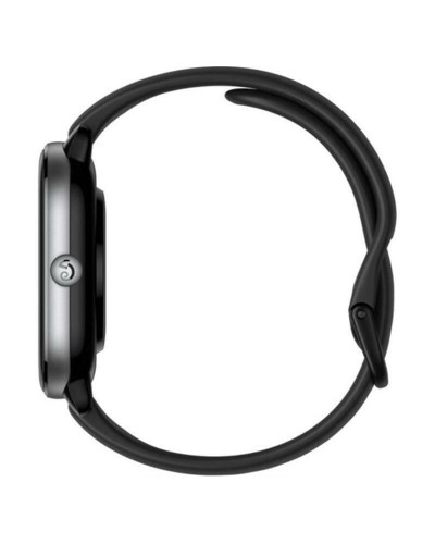 Смарт-часы Xiaomi Amazfit GTS 4 Mini Midnight Black