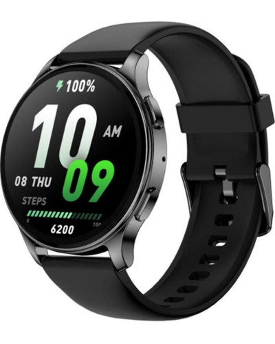 Смарт-годинник Xiaomi Amazfit Pop 3R Black