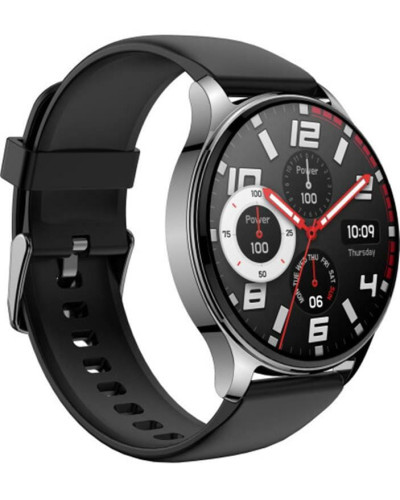 Смарт-годинник Xiaomi Amazfit Pop 3R Black