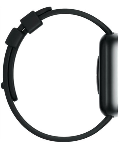 Смарт-годинник Xiaomi Redmi Watch 4 Obsidian Black (BHR7854GL)
