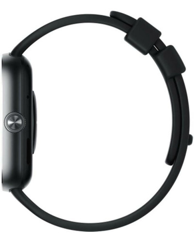 Смарт-годинник Xiaomi Redmi Watch 4 Obsidian Black (BHR7854GL)
