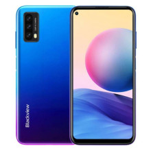 Смартфон Blackview A90 4/64 Dual Sim Blue EU_