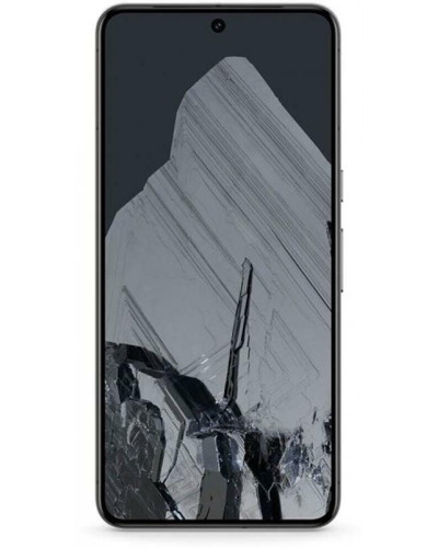 Смартфон Google Pixel 8 8/256GB Dual Sim Obsidian EU_