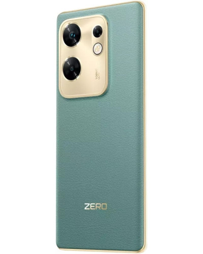 Смартфон Infinix Zero 30 4G X6731B 8/256GB Dual Sim Misty Green