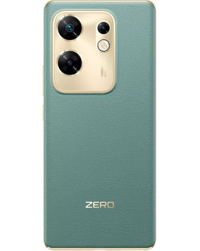 Смартфон Infinix Zero 30 4G X6731B 8/256GB Dual Sim Misty Green