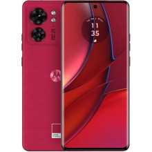 Смартфон Motorola Moto Edge 40 8/256GB Dual Sim Viva Magenta (PAY40085RS)