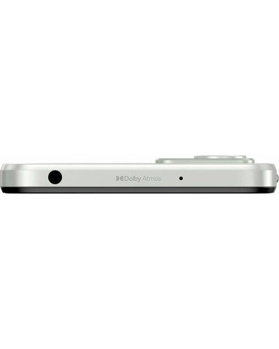 Смартфон Motorola Moto G23 8/128GB Dual Sim Pearl White (PAX20019RS)