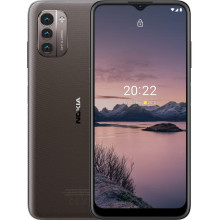 Смартфон Nokia G21 4/64GB Dual Sim Dusk