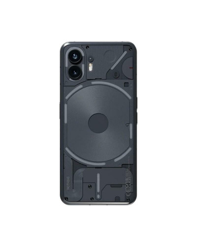Смартфон Nothing Phone (2) 12/256GB Dual Sim Dark Gray CN_