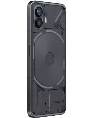 Смартфон Nothing Phone (2) 12/512GB Dual Sim Dark Gray EU_
