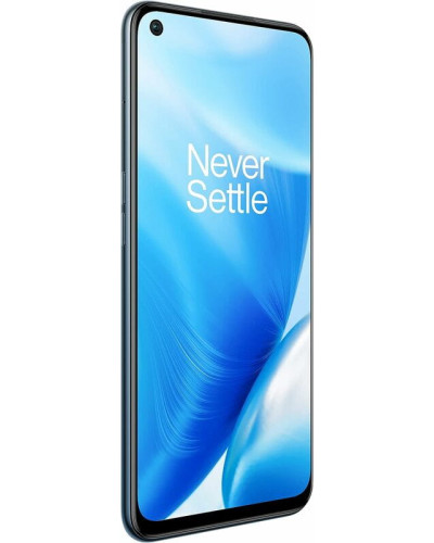 Смартфон OnePlus N200 4/64GB Blue US_