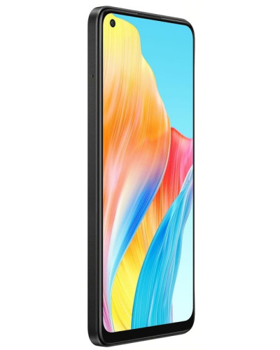 Смартфон Oppo A78 4G 8/128GB Dual Sim Mist Black