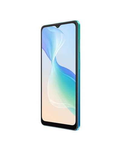 Смартфон Oscal C30 Pro 4/64GB Dual Sim Green