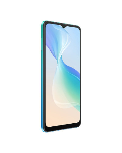 Смартфон Oscal C30 Pro 4/64GB Dual Sim Green