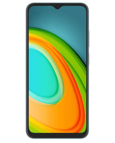 Смартфон Oscal C80 8/128GB Dual Sim Blue