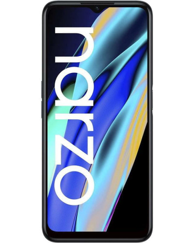 Смартфон Realme Narzo 50A Prime 4/64GB Dual Sim Flash Black EU_