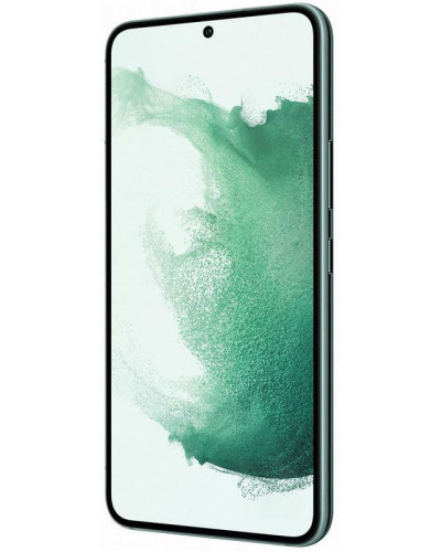 Смартфон Samsung Galaxy S22 8/128GB Dual Sim Green (SM-S901BZGDSEK)