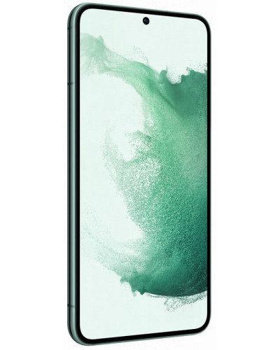 Смартфон Samsung Galaxy S22 8/128GB Dual Sim Green (SM-S901BZGDSEK)