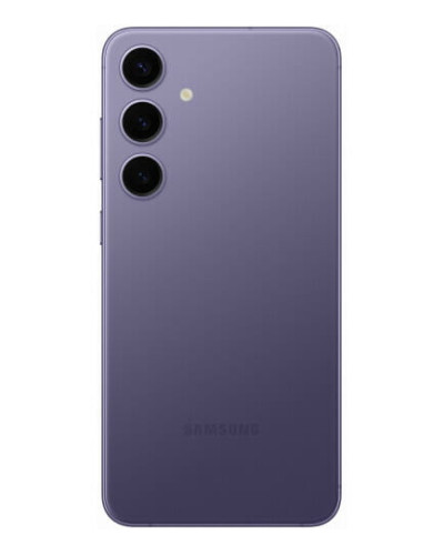 Смартфон Samsung Galaxy S24+ 12/256GB Dual Sim Cobalt Violet (SM-S926BZVDEUC)
