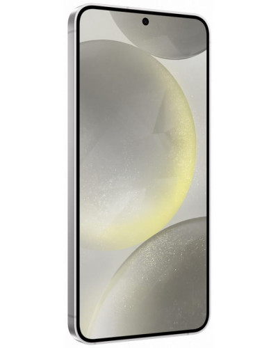 Смартфон Samsung Galaxy S24 8/256GB Dual Sim Marble Gray (SM-S921BZAGEUC)