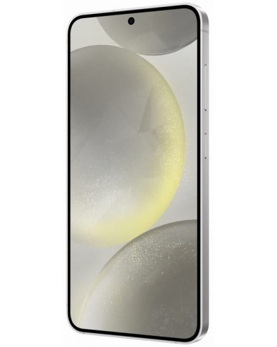 Смартфон Samsung Galaxy S24 8/256GB Dual Sim Marble Gray (SM-S921BZAGEUC)