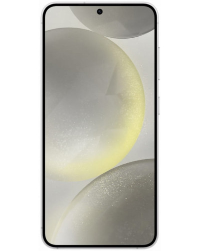 Смартфон Samsung Galaxy S24 8/256GB Dual Sim Marble Gray (SM-S921BZAGEUC)