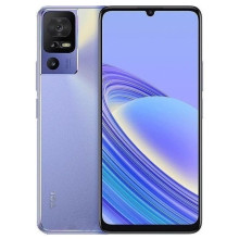 Смартфон TCL 40 SE (T610K2) 6/256GB Dual Sim Twilight Purple (T610K2-2BLCPB12)