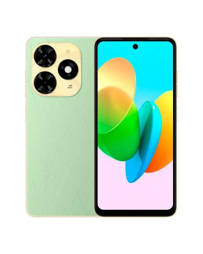 Смартфон Tecno Spark 20C (BG7n) 4/128GB Dual Sim Magic Skin Green (4894947011764)