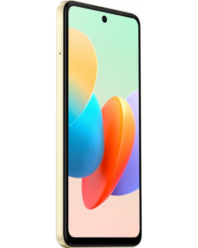 Смартфон Tecno Spark Go 2024 (BG6) 4/128GB Dual Sim Alpenglow Gold (4894947018091)