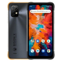 Смартфон Umidigi Bison X10 4/128GB Dual Sim Supersonic Yellow_