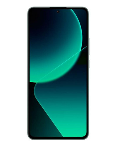 Смартфон Xiaomi 13T 8/256GB Dual Sim Green EU_