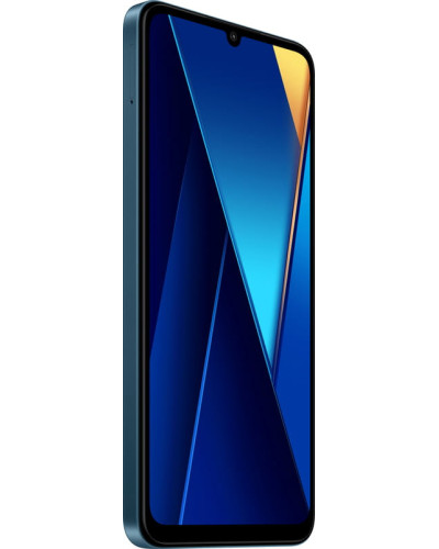 Смартфон Xiaomi Poco C65 6/128GB Dual Sim Blue EU_
