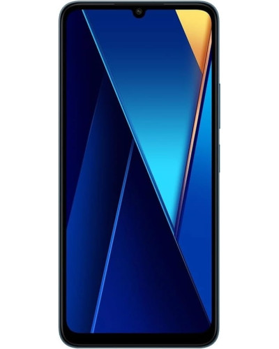 Смартфон Xiaomi Poco C65 6/128GB Dual Sim Blue EU_
