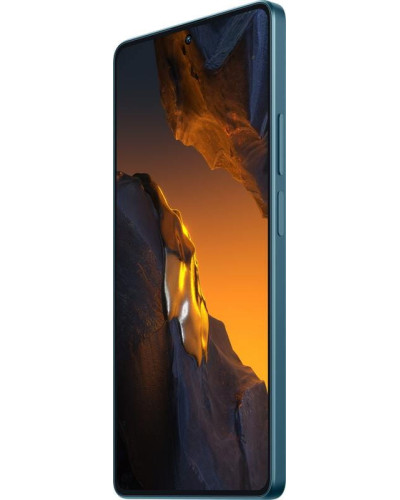 Смартфон Xiaomi Poco F5 12/256GB Dual Sim Blue EU_
