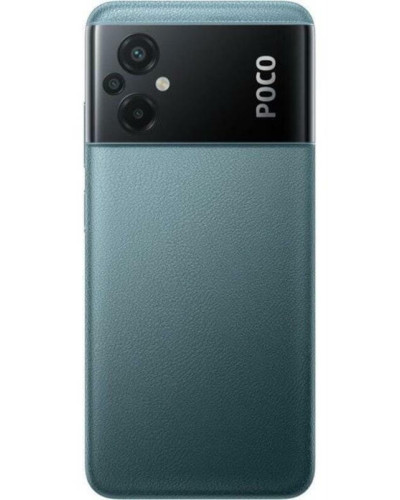 Смартфон Xiaomi Poco M5 4/128GB Dual Sim Green EU_