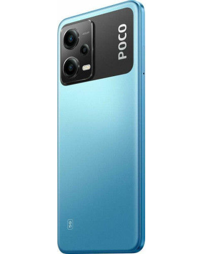 Смартфон Xiaomi Poco X5 5G 6/128GB Dual Sim Blue EU_