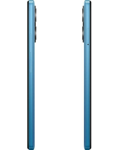 Смартфон Xiaomi Poco X5 5G 6/128GB Dual Sim Blue EU_