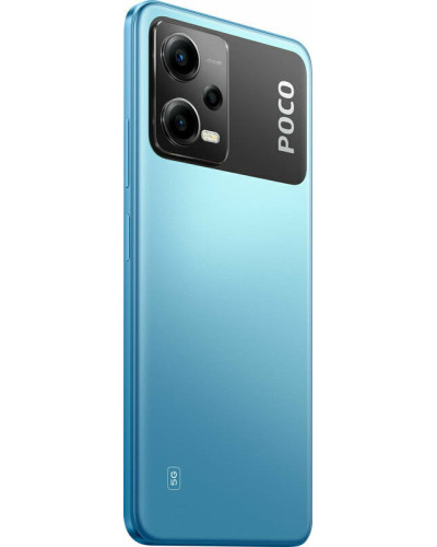 Смартфон Xiaomi Poco X5 5G 8/256GB Dual Sim Blue