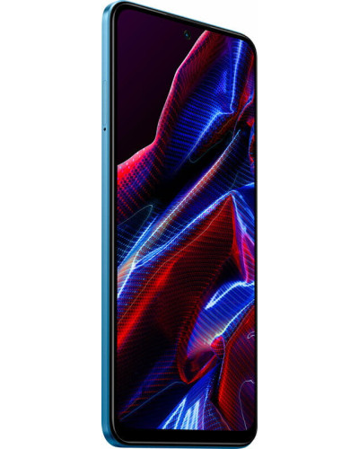 Смартфон Xiaomi Poco X5 5G 8/256GB Dual Sim Blue