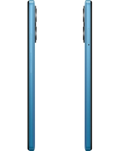 Смартфон Xiaomi Poco X5 5G 8/256GB Dual Sim Blue