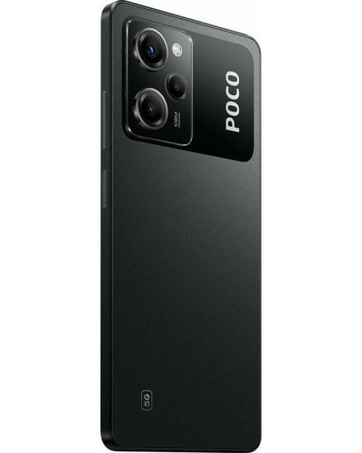 Смартфон Xiaomi Poco X5 Pro 5G 8/256GB Dual Sim Black